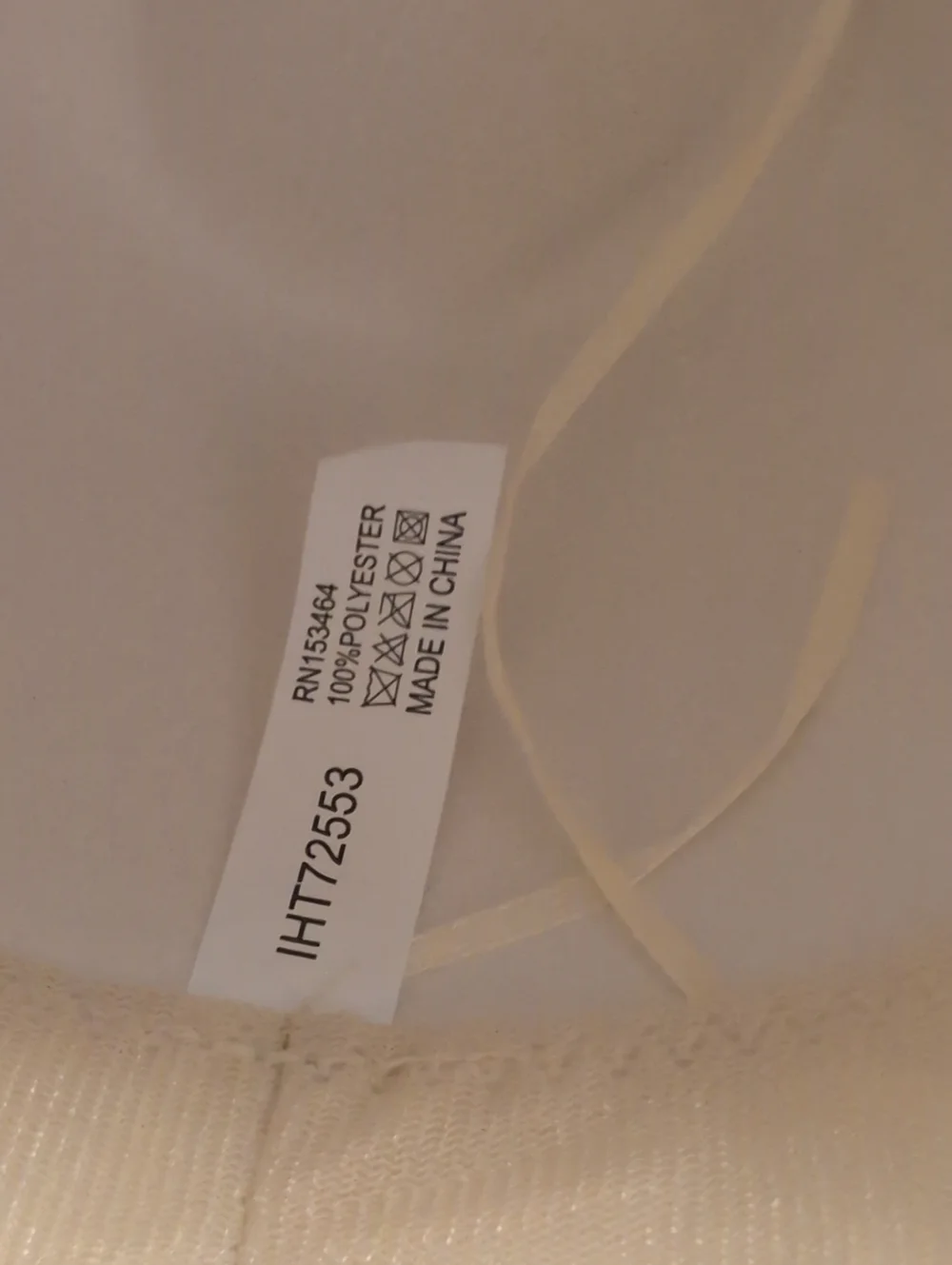 NWT Embroidered Cowboy Hat
